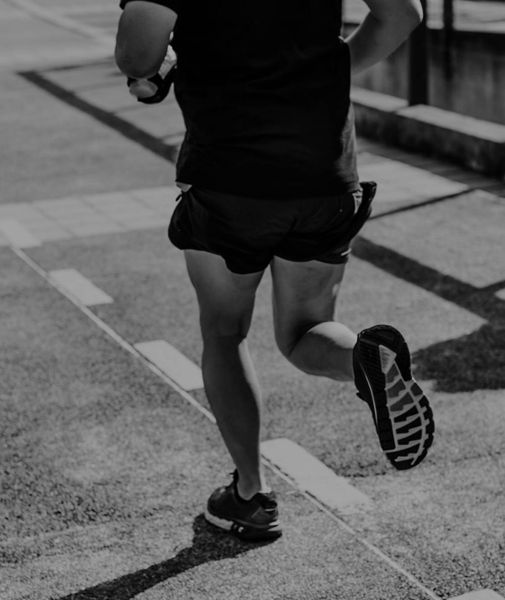 Amazfit marathon training shoes best sale